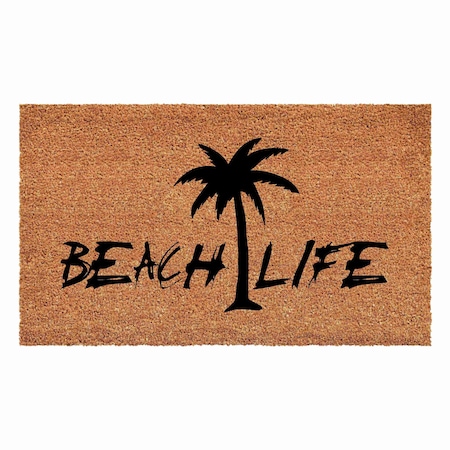 Calloway Mills Natural, Black, 17 W x 29 L 108521729